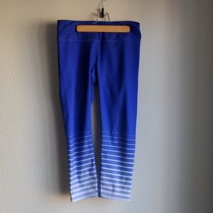 Athelta Capri Leggings